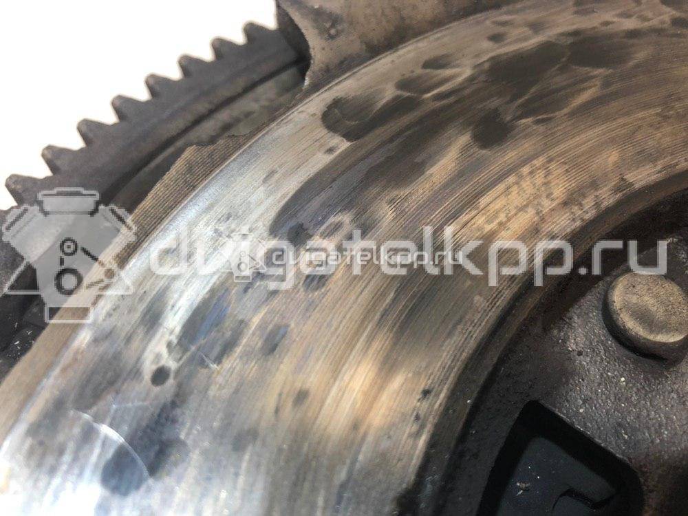 Фото Маховик для двигателя QR 20 DE для Nissan (Dongfeng) Teana 136 л.с 16V 2.0 л бензин 123108H301 {forloop.counter}}