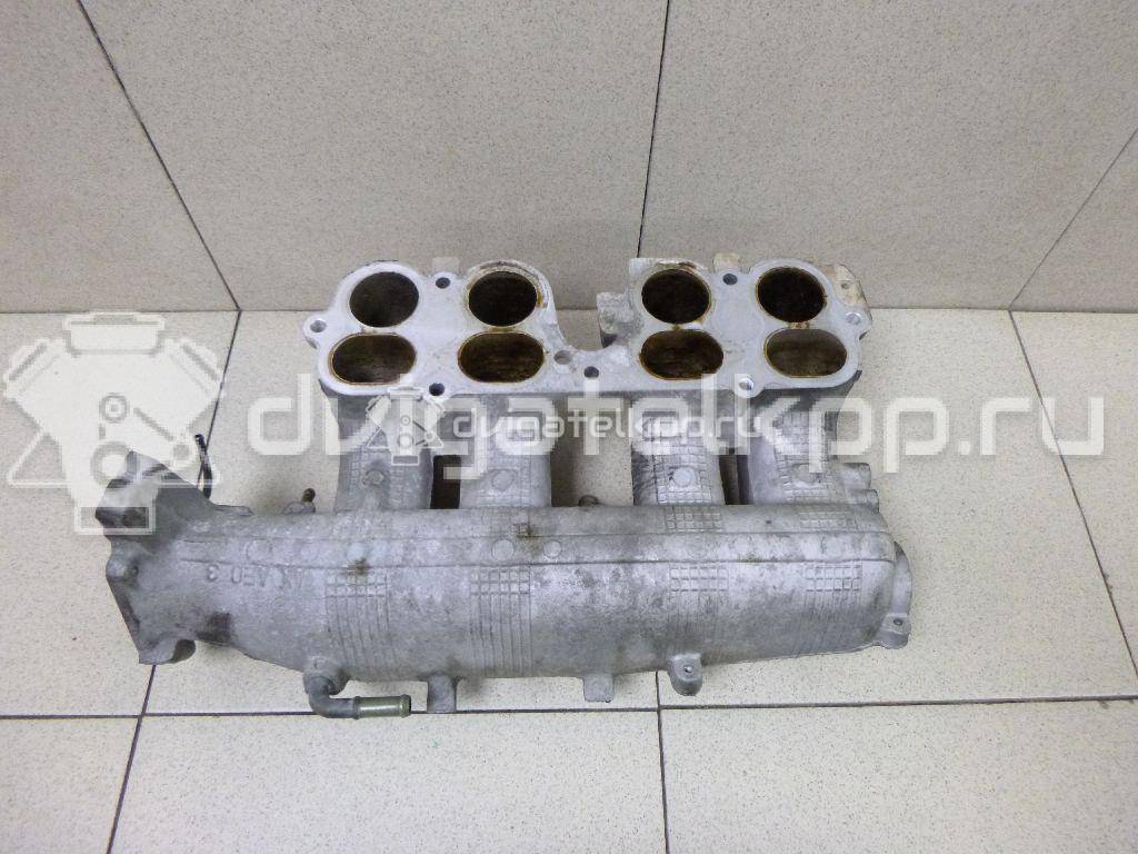 Фото Коллектор впускной для двигателя QR25DE для Nissan (Dongfeng) / Suzuki / Mitsuoka / Nissan 141-182 л.с 16V 2.5 л бензин 14010AE001 {forloop.counter}}