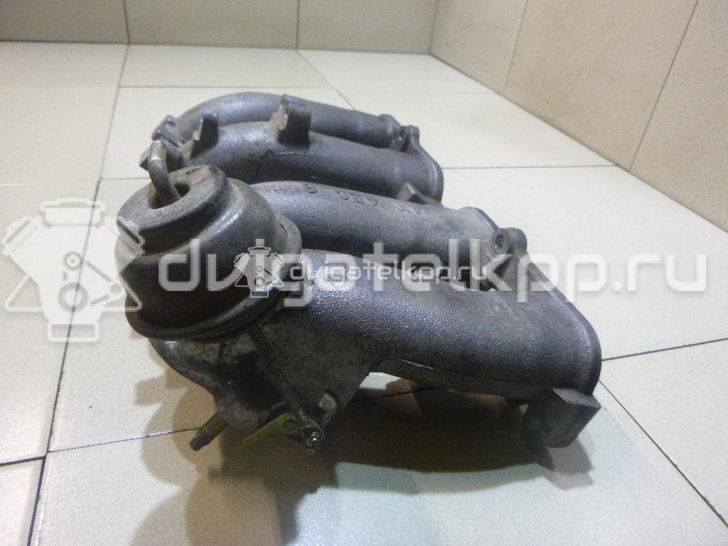 Фото Коллектор впускной для двигателя QR25DE для Nissan (Dongfeng) / Suzuki / Mitsuoka / Nissan 141-182 л.с 16V 2.5 л бензин 14001AE010 {forloop.counter}}