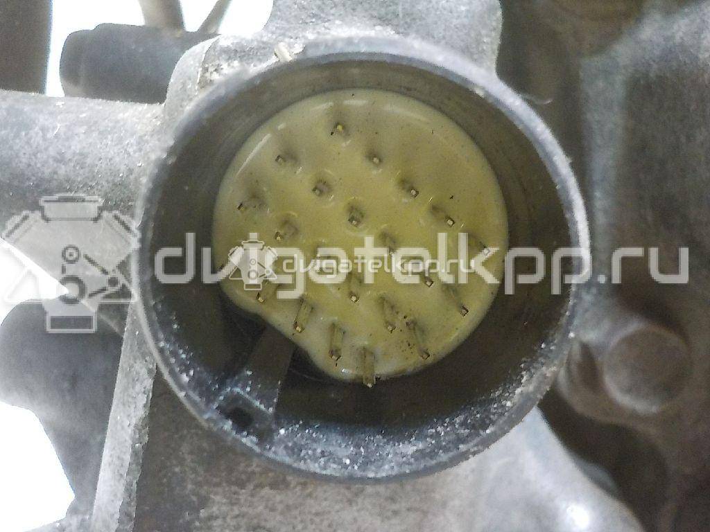 Фото Контрактная (б/у) АКПП для Venucia / Suzuki / Samsung / Nissan / Nissan (Dongfeng) 144 л.с 16V 2.0 л MR20DE бензин 310201xf2d {forloop.counter}}