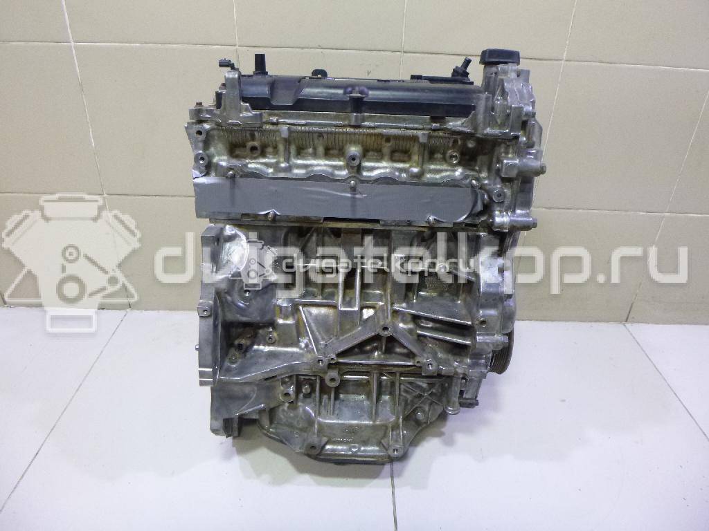 Фото Контрактный (б/у) двигатель MR20DE для Samsung / Suzuki / Nissan / Nissan (Dongfeng) 131-147 л.с 16V 2.0 л бензин 10102JG4MA {forloop.counter}}