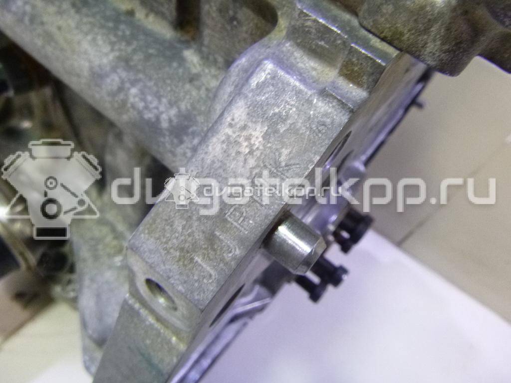 Фото Контрактный (б/у) двигатель MR20DE для Samsung / Suzuki / Nissan / Nissan (Dongfeng) 131-147 л.с 16V 2.0 л бензин 10102JG4MA {forloop.counter}}