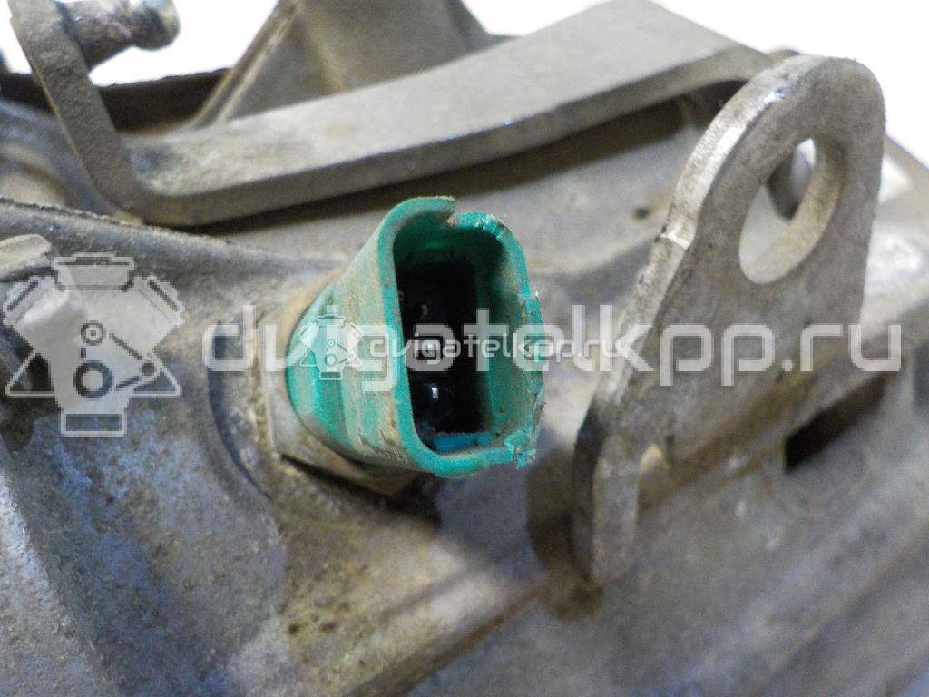 Фото Контрактная (б/у) МКПП для Suzuki / Nissan (Dongfeng) 144-147 л.с 16V 2.0 л MR20 бензин {forloop.counter}}