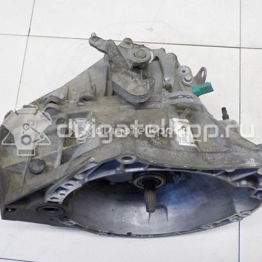 Фото Контрактная (б/у) МКПП для Suzuki / Nissan (Dongfeng) 150 л.с 16V 2.0 л MR20 бензин