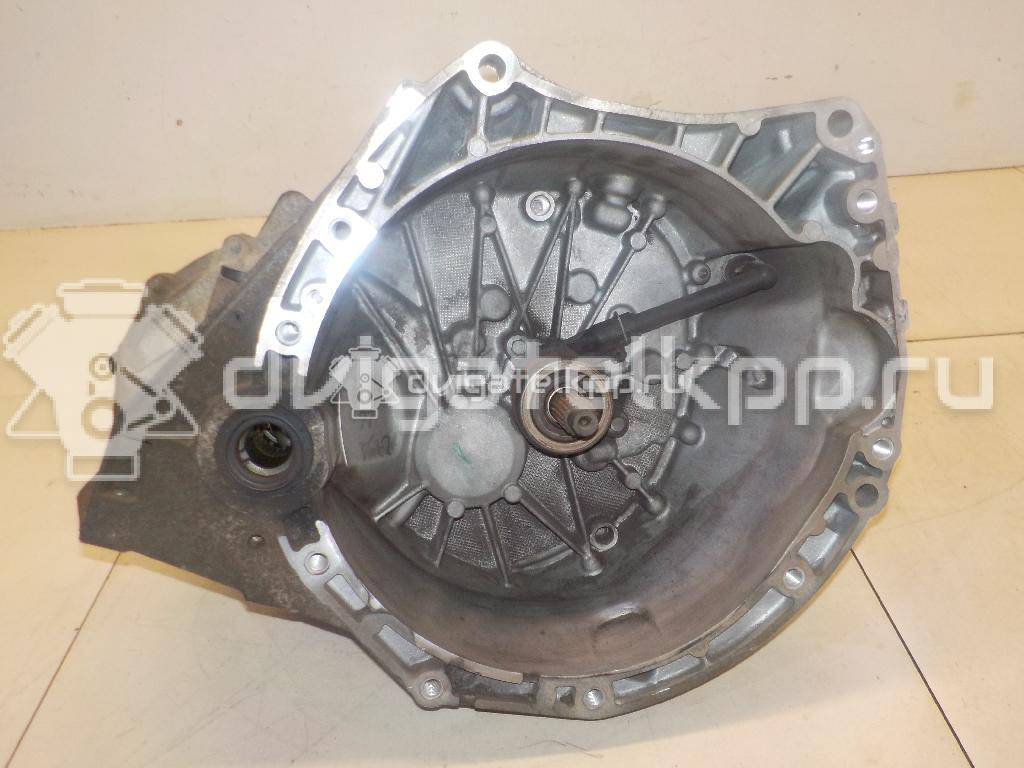 Фото Контрактная (б/у) МКПП для Suzuki / Nissan (Dongfeng) 150 л.с 16V 2.0 л MR20 бензин {forloop.counter}}