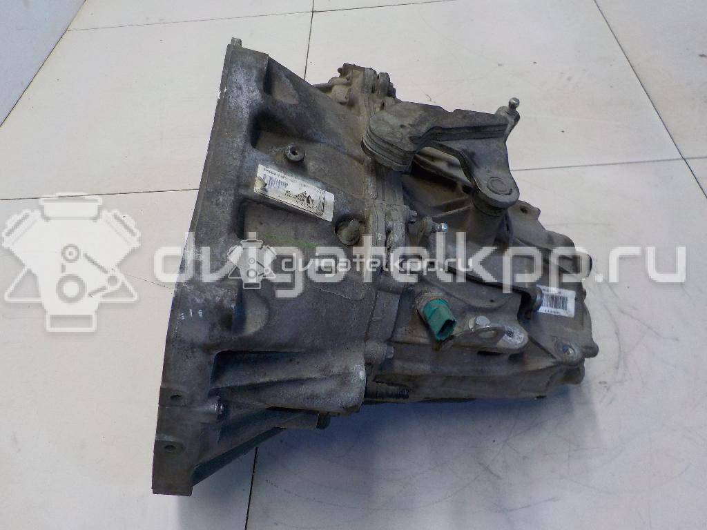 Фото Контрактная (б/у) МКПП для Suzuki / Nissan (Dongfeng) 150 л.с 16V 2.0 л MR20 бензин {forloop.counter}}