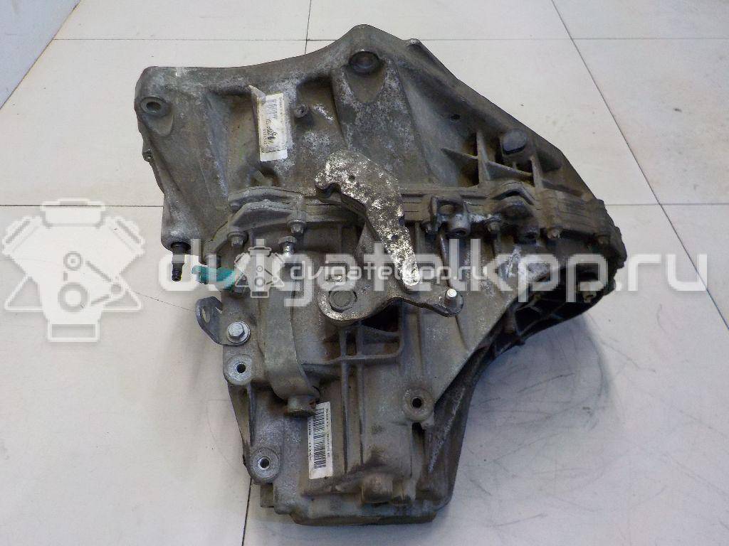 Фото Контрактная (б/у) МКПП для Dongfeng Fengdu / Suzuki / Nissan (Dongfeng) 144 л.с 16V 2.0 л MR20 бензин {forloop.counter}}