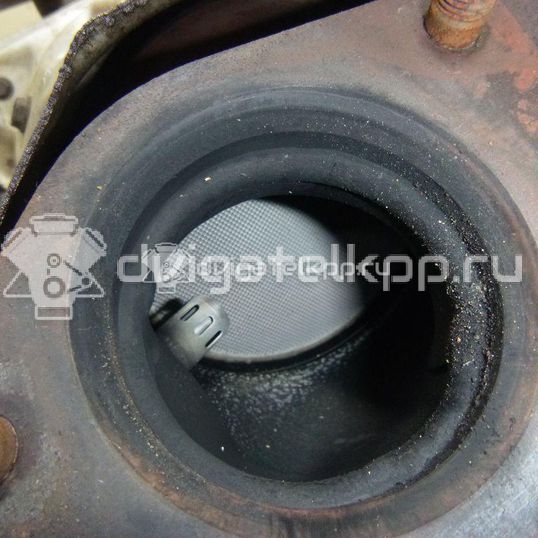 Фото Коллектор выпускной для двигателя QR25 для Infiniti / Nissan / Nissan (Zhengzhou) / Nissan (Dongfeng) 184 л.с 16V 2.5 л бензин 14002JM00E