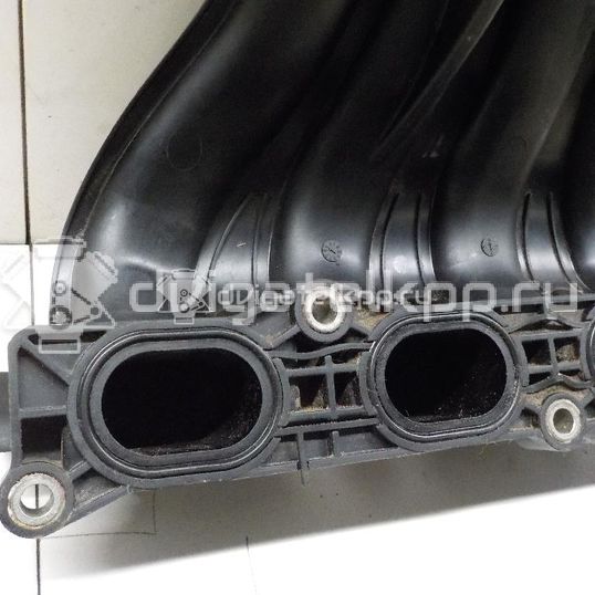 Фото Коллектор впускной для двигателя MR20DE для Samsung / Suzuki / Nissan / Nissan (Dongfeng) 131-147 л.с 16V 2.0 л бензин 14001CY00A