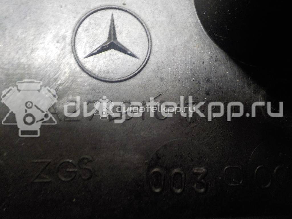 Фото Крышка головки блока (клапанная)  2710101730 для Mercedes-Benz (Bbdc) / Mercedes-Benz {forloop.counter}}