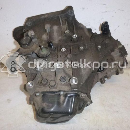 Фото Контрактная (б/у) МКПП для Hyundai Ix20 Jc / Accent / I30 / Elantra / I20 114-132 л.с 16V 1.6 л G4FC Бензин/спирт 4300032631