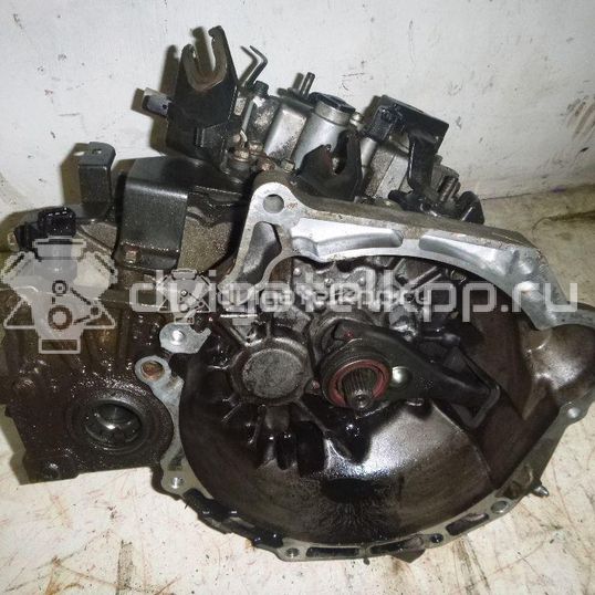 Фото Контрактная (б/у) МКПП для Hyundai Ix20 Jc / Accent / I30 / Elantra / I20 114-132 л.с 16V 1.6 л G4FC Бензин/спирт 4300023170