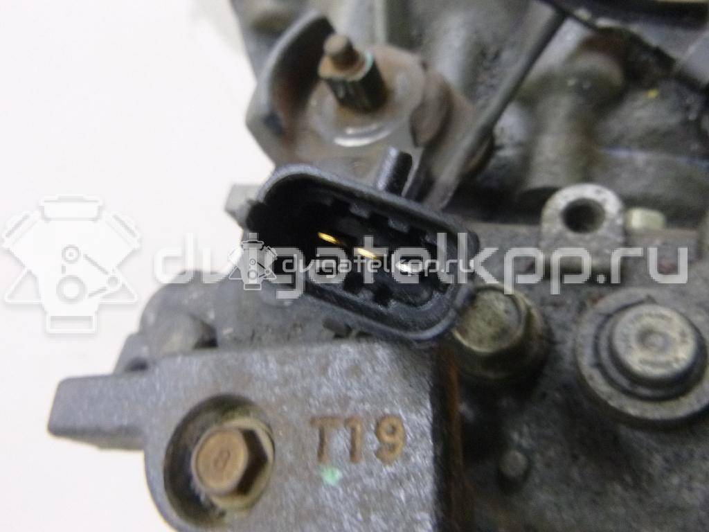 Фото Контрактная (б/у) МКПП для Hyundai Ix20 Jc / Accent / I30 / Elantra / I20 90-136 л.с 16V 1.6 л D4FB Дизельное топливо 4300023350 {forloop.counter}}