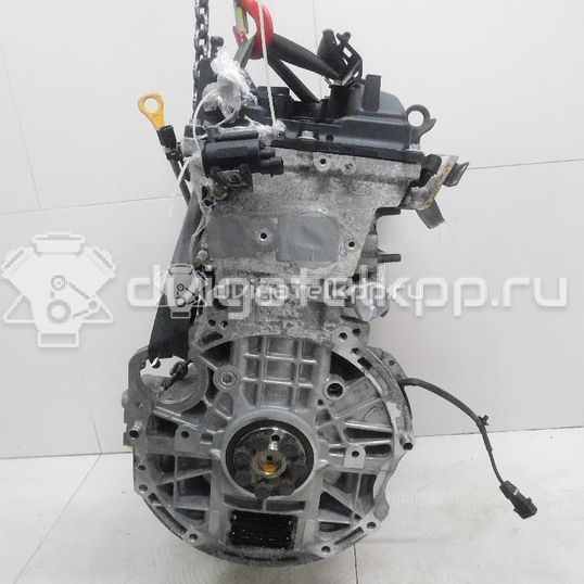 Фото Контрактный (б/у) двигатель G4KE для Hyundai / Kia 173-180 л.с 16V 2.4 л бензин AW5112GM00