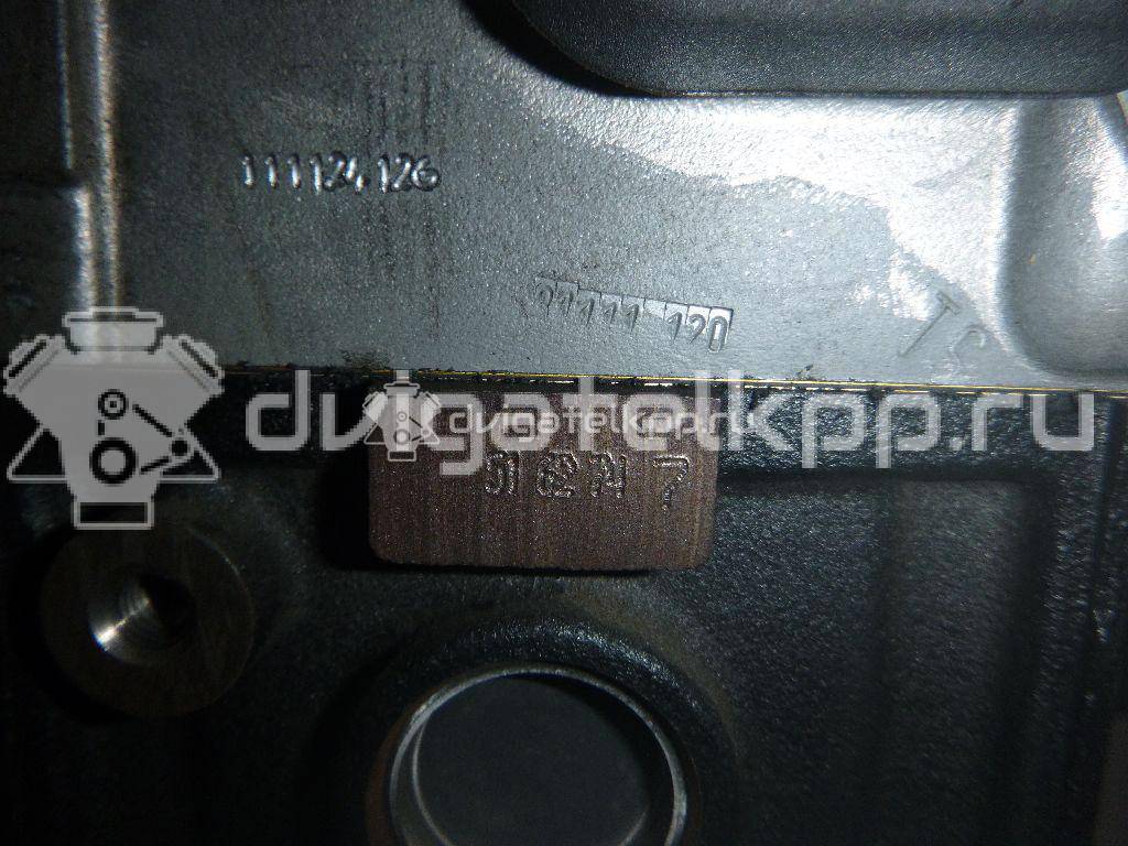 Фото Контрактный (б/у) двигатель D4FD для Hyundai Tucson / Ix35 Lm, El, Elh / I40 Vf 116-141 л.с 16V 1.7 л Дизельное топливо {forloop.counter}}