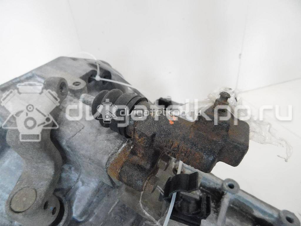 Фото Контрактная (б/у) МКПП для Nissan Sunny / Bluebird / Avenir / Primera / Almera 102-120 л.с 16V 1.6 л QG16DE бензин 32010AV708 {forloop.counter}}