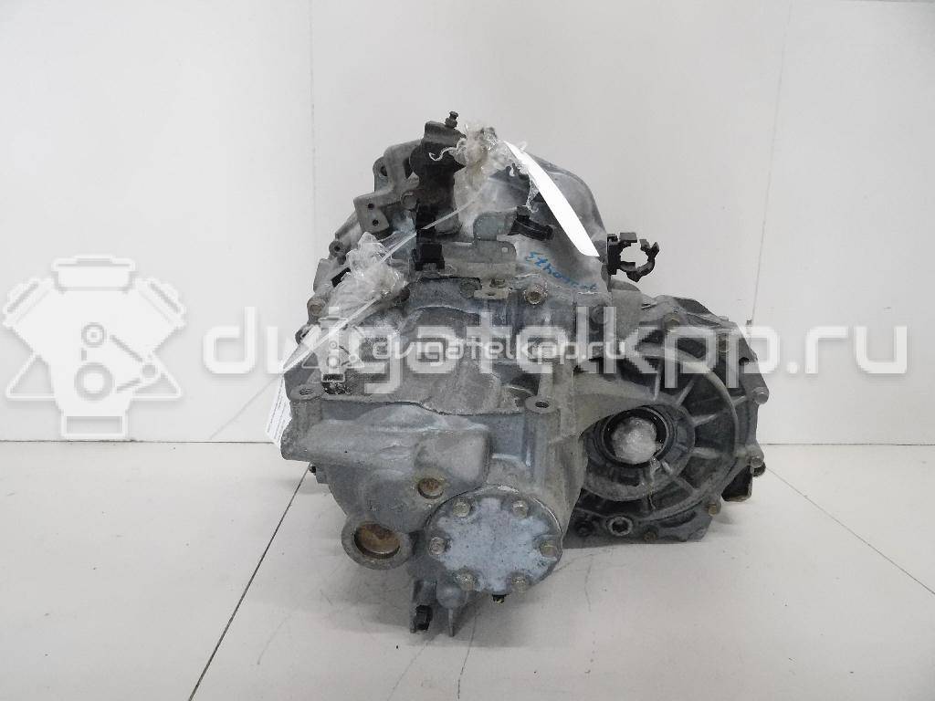 Фото Контрактная (б/у) МКПП для Nissan Sunny / Bluebird / Avenir / Primera / Almera 102-120 л.с 16V 1.6 л QG16DE бензин 320108E069 {forloop.counter}}