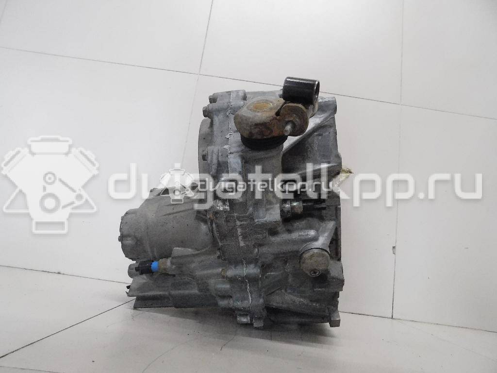 Фото Контрактная (б/у) МКПП для Nissan Sunny / Bluebird / Avenir / Primera / Almera 102-120 л.с 16V 1.6 л QG16DE бензин 320108E069 {forloop.counter}}