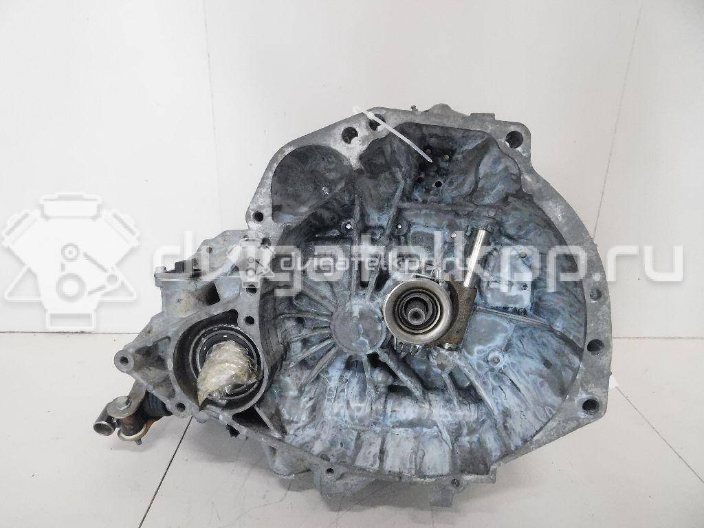 Фото Контрактная (б/у) МКПП для Nissan Sunny / Bluebird / Avenir / Primera / Almera 102-120 л.с 16V 1.6 л QG16DE бензин 32010AV708 {forloop.counter}}