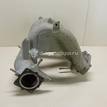 Фото Коллектор впускной для двигателя QG16DE для Nissan Sunny / Bluebird / Avenir / Primera / Almera 102-120 л.с 16V 1.6 л бензин 1400395F0B {forloop.counter}}