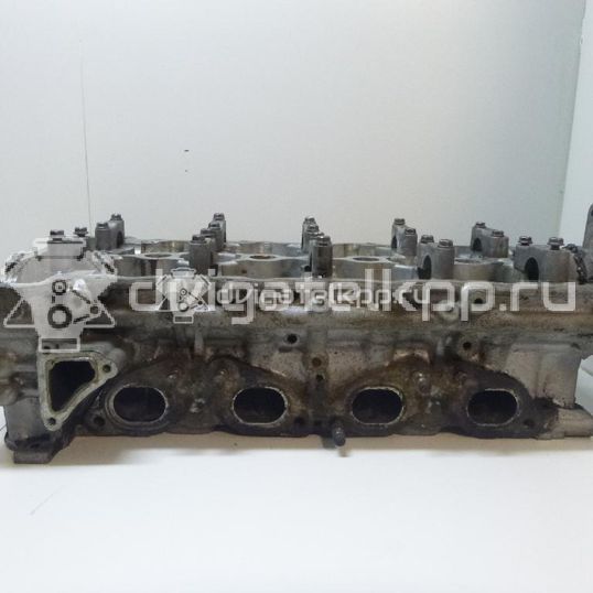 Фото Головка блока для двигателя SR20DE для Infiniti / Mitsuoka / Samsung / Nissan / Nissan (Dongfeng) 125-165 л.с 16V 2.0 л бензин 110402J200