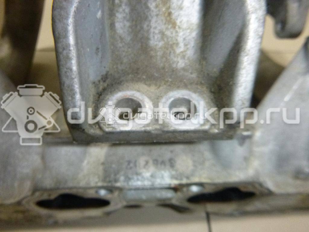 Фото Коллектор впускной для двигателя QG16DE для Nissan Sunny / Bluebird / Avenir / Primera / Almera 102-120 л.с 16V 1.6 л бензин 14010AU300 {forloop.counter}}