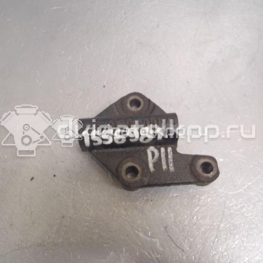 Фото Кронштейн генератора для двигателя SR20DE для Nissan (Dongfeng) Sunny / Bluebird 125-160 л.с 16V 2.0 л бензин 117102F200