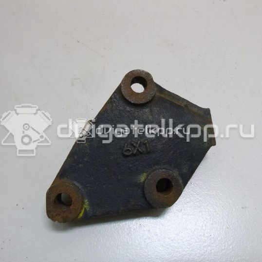 Фото Кронштейн генератора для двигателя SR20DE для Nissan (Dongfeng) Sunny / Bluebird 125-160 л.с 16V 2.0 л бензин 117102F200