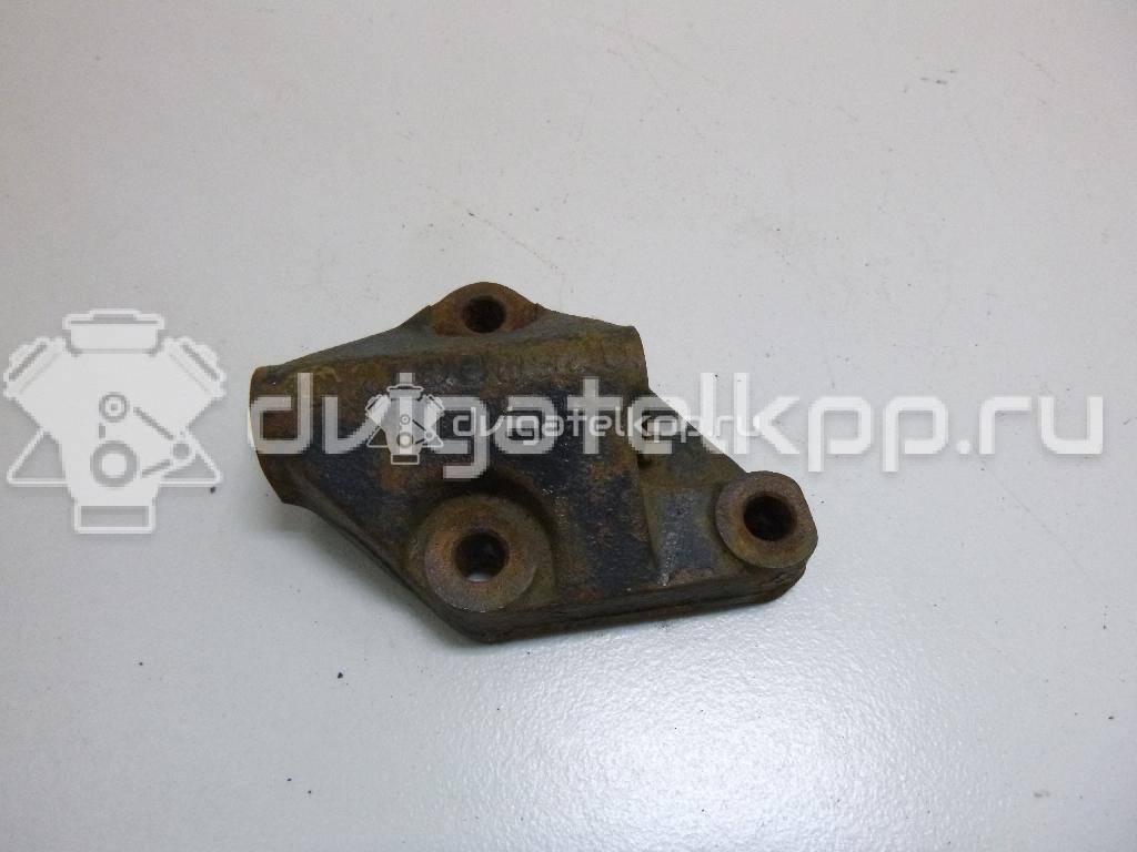 Фото Кронштейн генератора для двигателя SR20DE для Nissan (Dongfeng) Sunny / Bluebird 125-160 л.с 16V 2.0 л бензин 117102F200 {forloop.counter}}