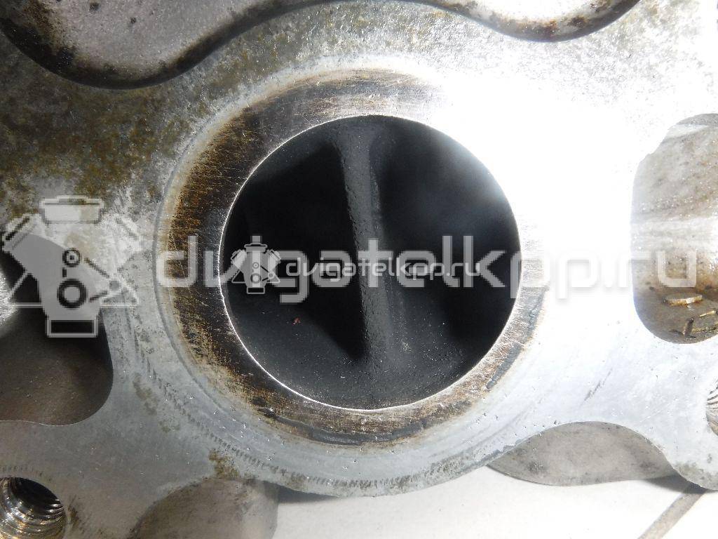 Фото Головка блока для двигателя G4KE для Hyundai / Kia 173-180 л.с 16V 2.4 л бензин 221002G250 {forloop.counter}}