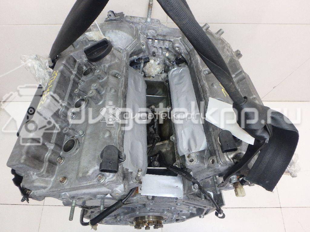 Фото Контрактный (б/у) двигатель G6DA для Hyundai Ix55 / Equus Centennial / Genesis 254-310 л.с 24V 3.8 л бензин 113G13CU00 {forloop.counter}}