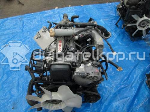 Фото Контрактный (б/у) двигатель 1G-FE для Toyota Altezza / Mark / Verossa X11 / Cressida / Cresta 135-170 л.с 24V 2.0 л бензин {forloop.counter}}