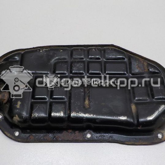 Фото Поддон масляный двигателя для двигателя VQ37VHR для Infiniti / Mitsubishi / Nissan 333 л.с 24V 3.7 л бензин 11110JK20C