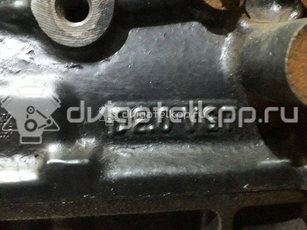 Фото Контрактный (б/у) двигатель D4EA для Hyundai Tucson / Highway Van / Trajet Fo / Elantra / Santa Fé 113-116 л.с 16V 2.0 л Дизельное топливо {forloop.counter}}