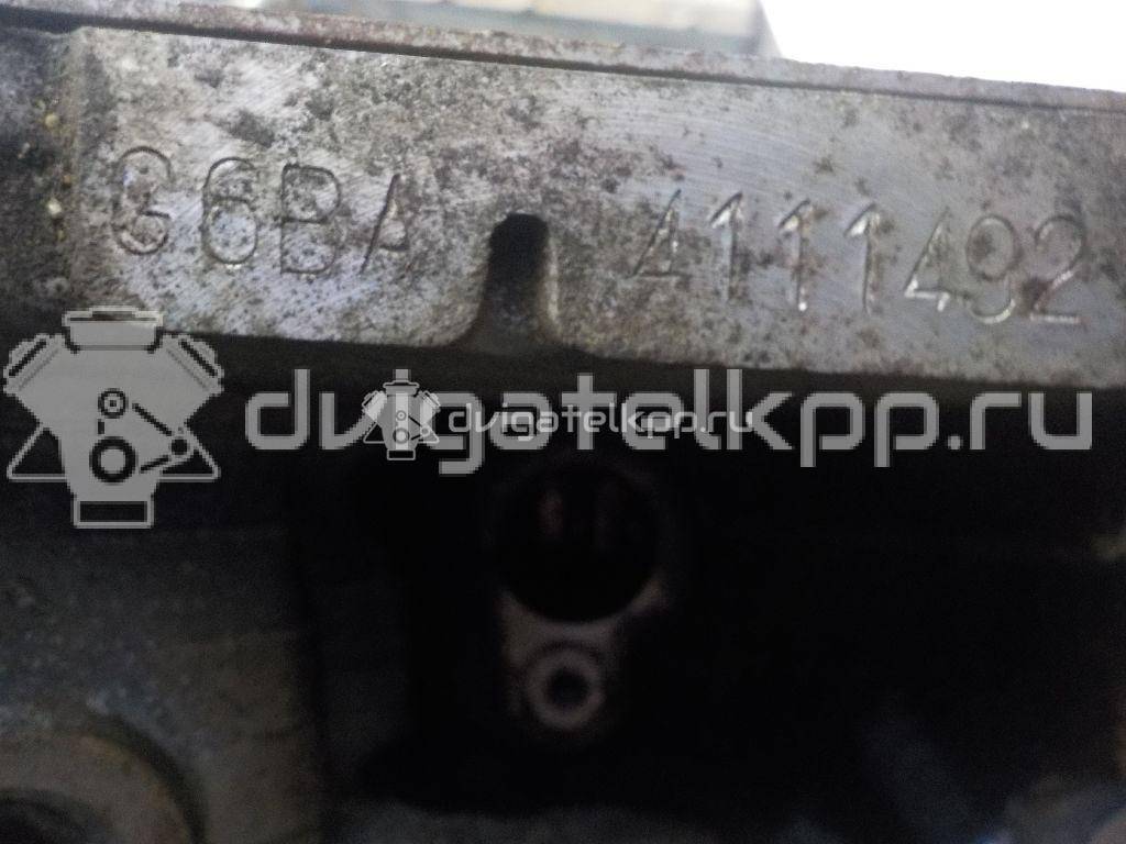 Фото Контрактный (б/у) двигатель G6BA для Hyundai / Kia 167-200 л.с 24V 2.7 л бензин {forloop.counter}}