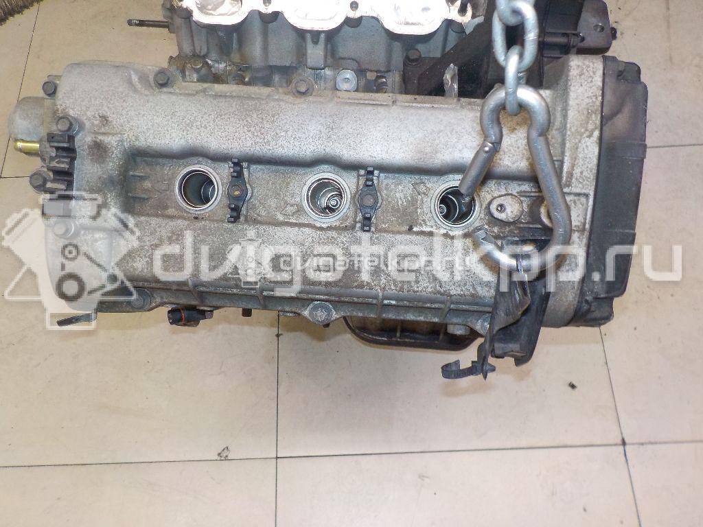 Фото Контрактный (б/у) двигатель G6BA для Hyundai / Kia 167-200 л.с 24V 2.7 л бензин {forloop.counter}}