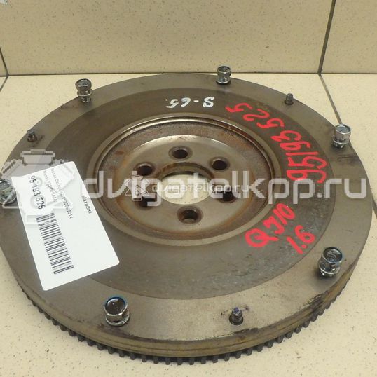 Фото Маховик  123101KA0A для Venucia / Dongfeng (Dfac) / Nissan (Zhengzhou) / Samsung / Mazda / Nissan / Mitsubishi / Nissan (Dongfeng)