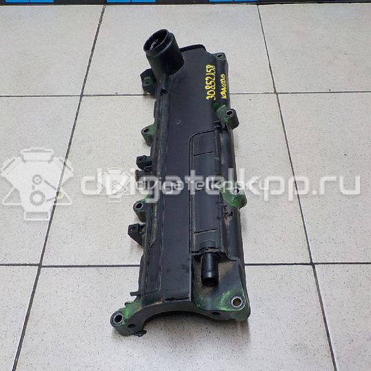 Фото Крышка головки блока (клапанная)  8200608952 для nissan Micra (K12E)