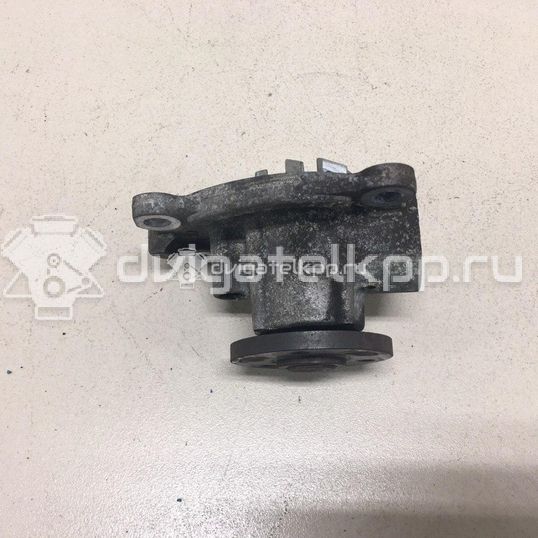 Фото Насос водяной (помпа)  B1010ED00A для Nissan Tiida / Micra / Note / Nv200 / Qashqai