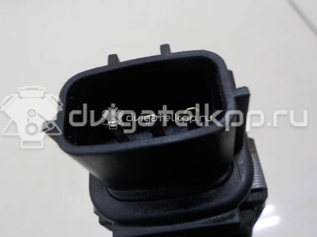 Фото Катушка зажигания  22448ED800 для Nissan Tiida / X-Trail / 350 Z Z33 / 370 Z Z34 / Altima {forloop.counter}}