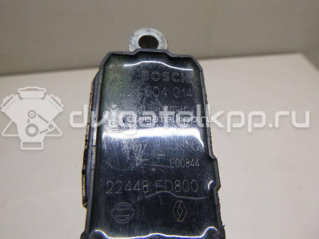 Фото Катушка зажигания  22448ED800 для Nissan Tiida / X-Trail / 350 Z Z33 / 370 Z Z34 / Altima {forloop.counter}}