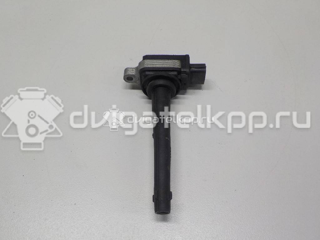 Фото Катушка зажигания  22448ED800 для Nissan Tiida / X-Trail / 350 Z Z33 / 370 Z Z34 / Altima {forloop.counter}}