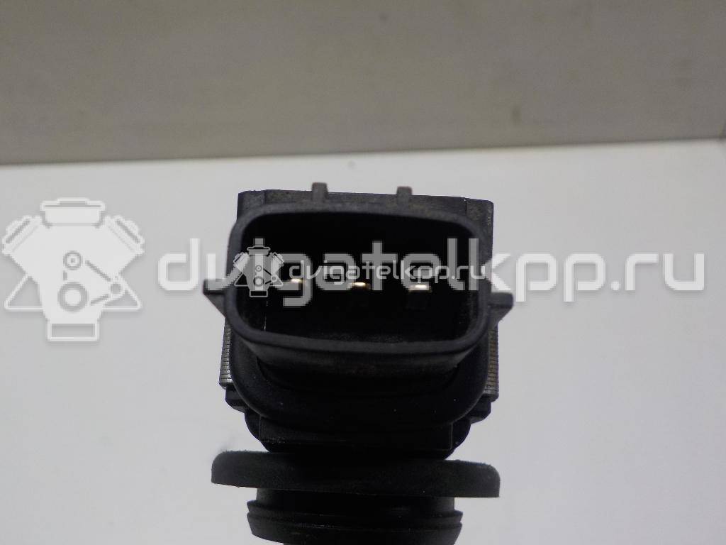 Фото Катушка зажигания  22448ED800 для Nissan Tiida / X-Trail / 350 Z Z33 / 370 Z Z34 / Altima {forloop.counter}}