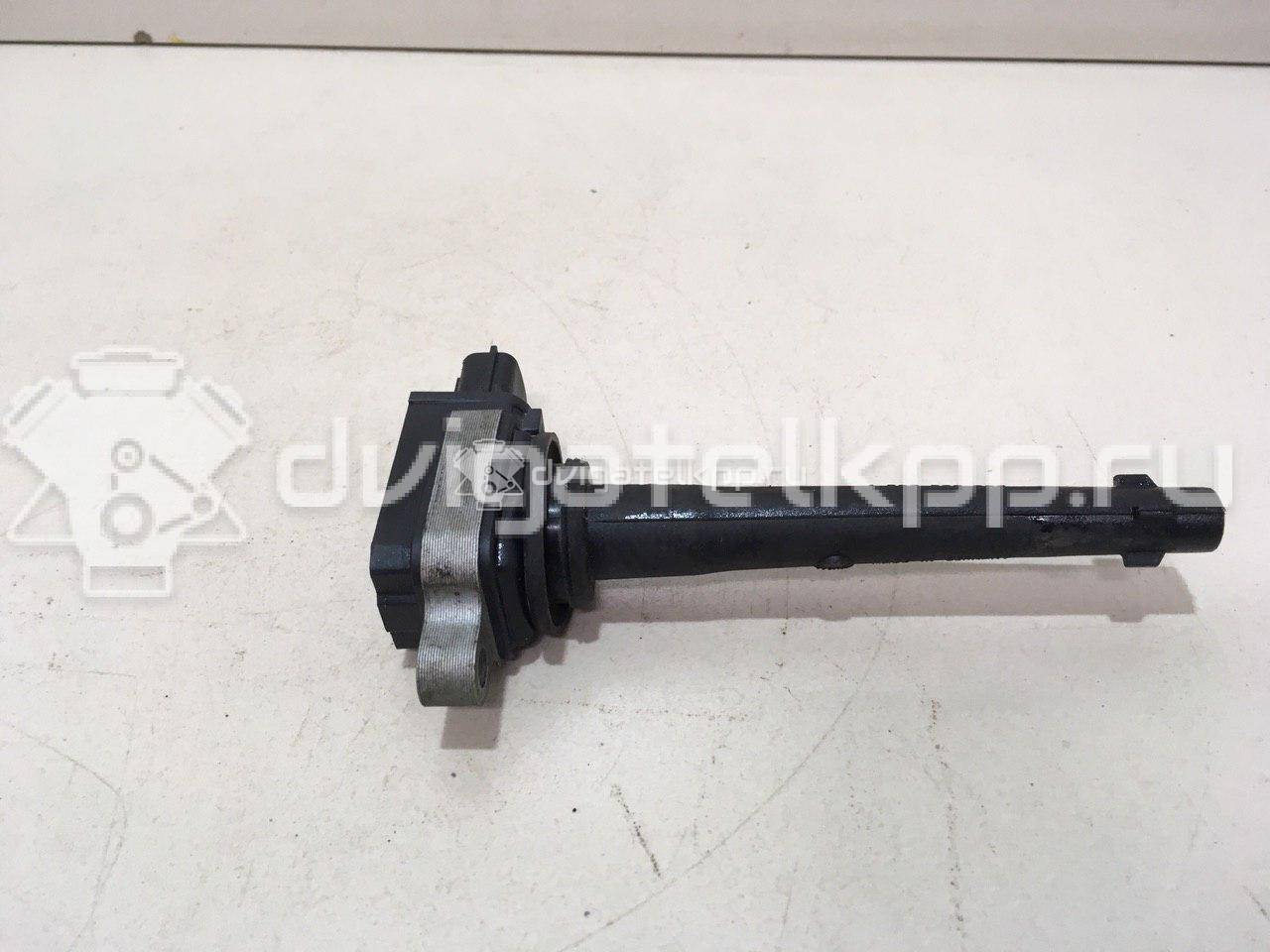 Фото Катушка зажигания  22448ED800 для Nissan Tiida / X-Trail / 350 Z Z33 / 370 Z Z34 / Altima {forloop.counter}}