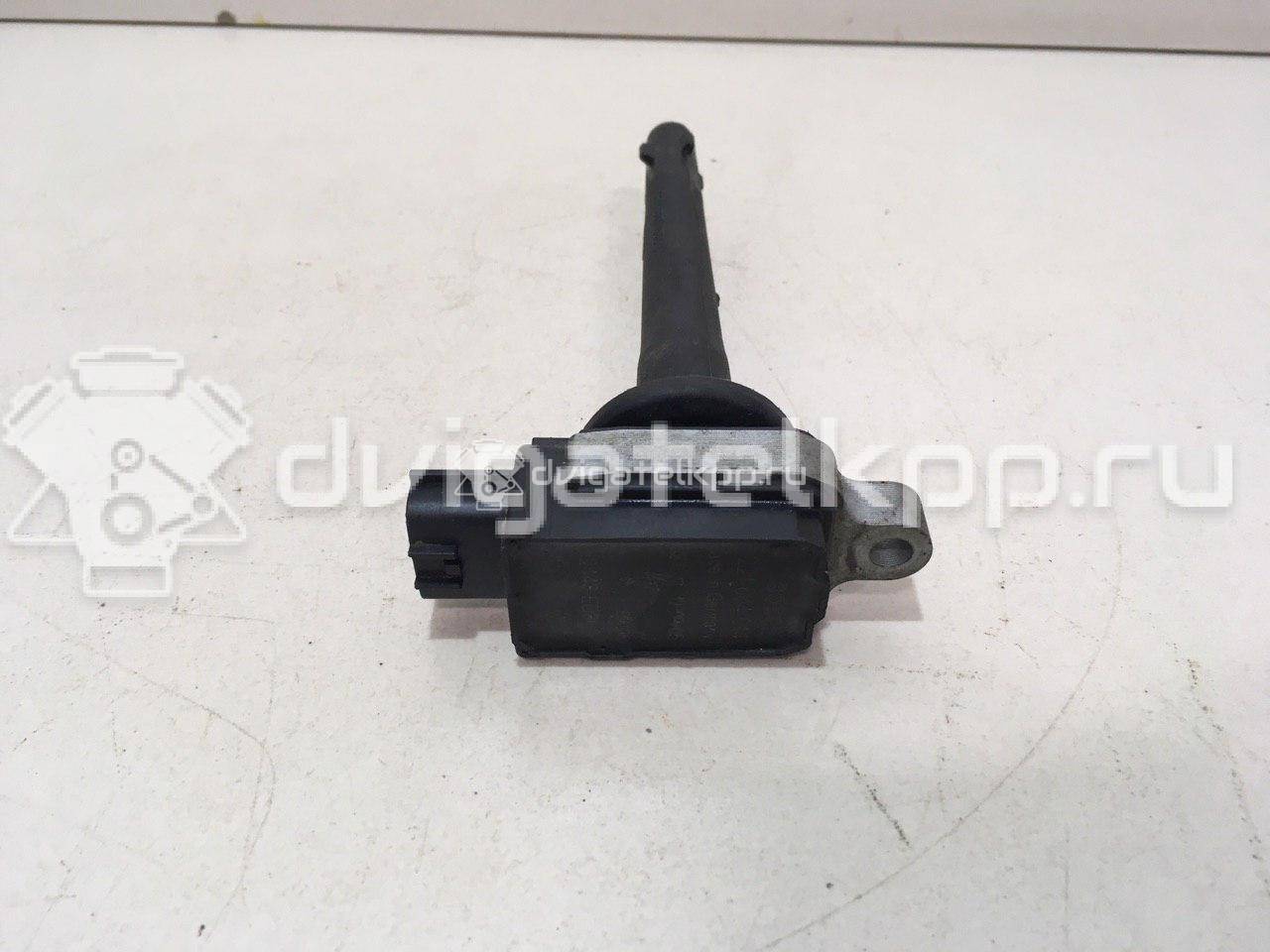 Фото Катушка зажигания  22448ED800 для Nissan Tiida / X-Trail / 350 Z Z33 / 370 Z Z34 / Altima {forloop.counter}}