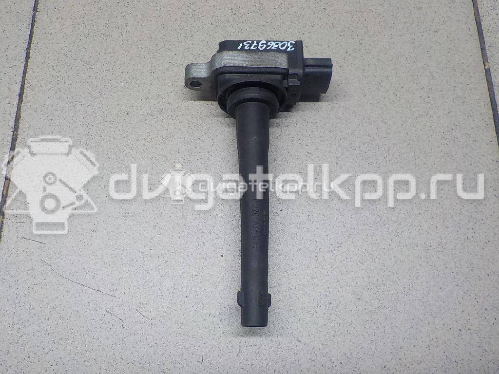 Фото Катушка зажигания  22448ED800 для Nissan Tiida / X-Trail / 350 Z Z33 / 370 Z Z34 / Altima {forloop.counter}}