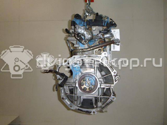 Фото Контрактный (б/у) двигатель G4FC для Hyundai Ix20 Jc / Accent / I30 / Elantra / I20 114-132 л.с 16V 1.6 л Бензин/спирт 211012BW02 {forloop.counter}}