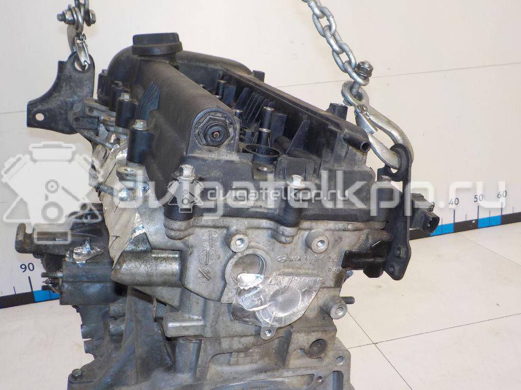 Фото Контрактный (б/у) двигатель G4FC для Hyundai Ix20 Jc / Accent / I30 / Elantra / I20 114-132 л.с 16V 1.6 л Бензин/спирт 211012BW02 {forloop.counter}}