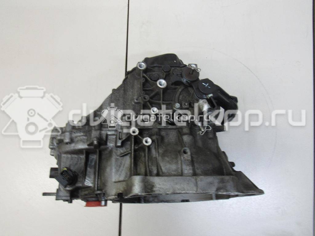 Фото Контрактная (б/у) МКПП для Hyundai Ix20 Jc / Accent / I30 / Elantra / I20 114-132 л.с 16V 1.6 л G4FC Бензин/спирт 4300032809 {forloop.counter}}