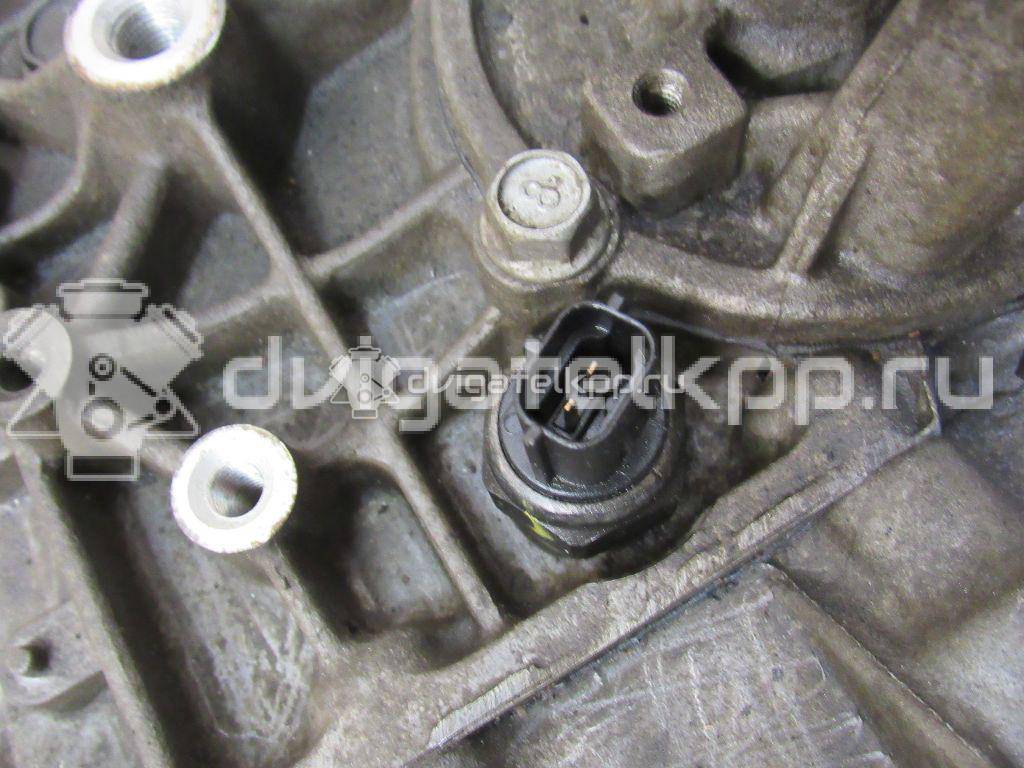 Фото Контрактная (б/у) МКПП для Hyundai Ix20 Jc / Accent / I30 / Elantra / I20 114-132 л.с 16V 1.6 л G4FC Бензин/спирт 4300032809 {forloop.counter}}